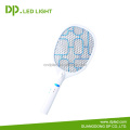 Electric Fly Swatter Racket USB Rechargeable Mosquito Killer